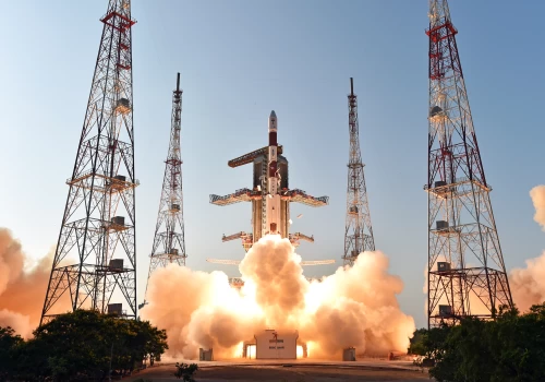 Union Cabinet approves Rs.1,000 crore venture capital fund to boost India’s space sector